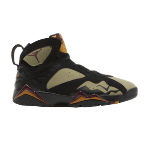 Air Jordan 7 Retro 'Black Olive'