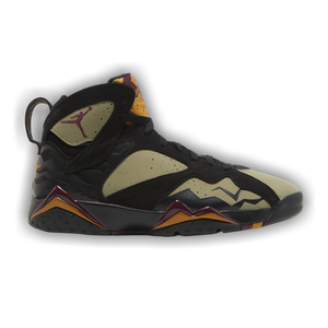 Air Jordan 7 Retro 'Black Olive'