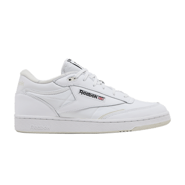 Reebok Club C Mid 2 'Human Rights Now! - White'