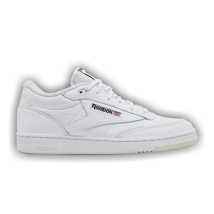 Reebok Club C Mid 2 'Human Rights Now! - White'