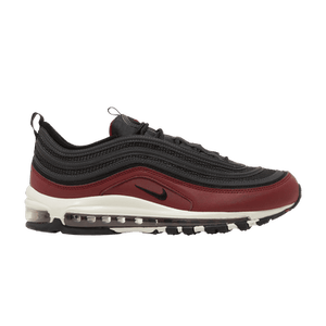 Nike Air Max 97 'Team Red Anthracite'