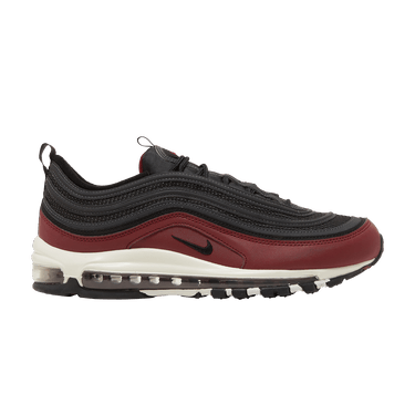 Nike Air Max 97 'Team Red Anthracite'