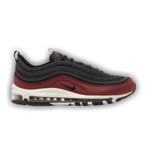 Nike Air Max 97 'Team Red Anthracite'