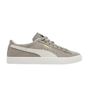 Puma Suede Vintage 'Steel Grey'