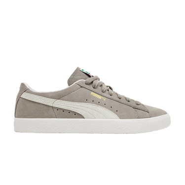 Puma Suede Vintage 'Steel Grey'