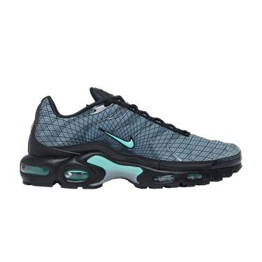 Nike Air Max Plus 'Spirograph'