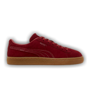 Vogue x Puma Wmns Suede Classic 'Intense Red Gum'