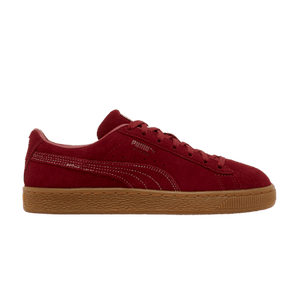 Vogue x Puma Wmns Suede Classic 'Intense Red Gum'