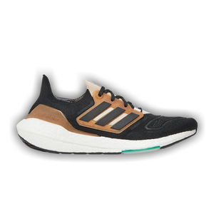 Adidas UltraBoost 22 Made With Nature 'Black Wonder Taupe'