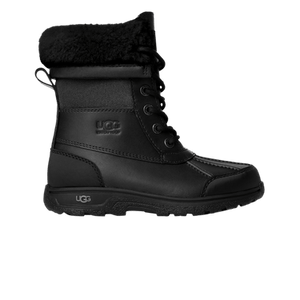 UGG Butte II Coldweather Boot Kids 'Black'