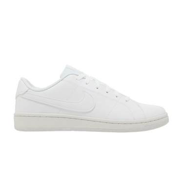 Nike Court Royale 2 Next Nature 'Triple White'