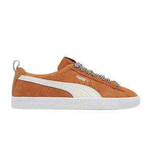 AMI x Puma Suede Vintage 'Jaffa Orange'
