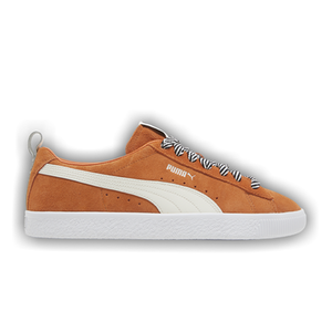 AMI x Puma Suede Vintage 'Jaffa Orange'