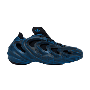 adidas adiFOM Q 'Cosmic Way Runners - Neptune'
