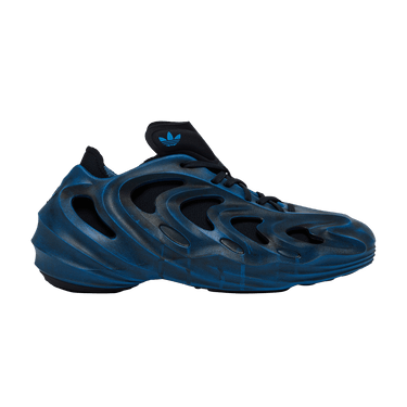 adidas adiFOM Q 'Cosmic Way Runners - Neptune'