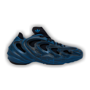 adidas adiFOM Q 'Cosmic Way Runners - Neptune'