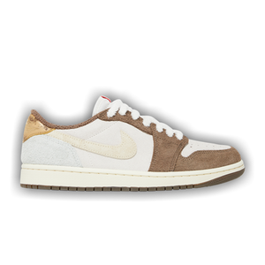 Air Jordan 1 Retro Low OG 'Year of the Rabbit'