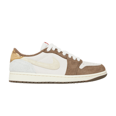 Air Jordan 1 Retro Low OG 'Year of the Rabbit'
