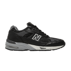 New Balance 991 Made in England 'Harris Tweed'