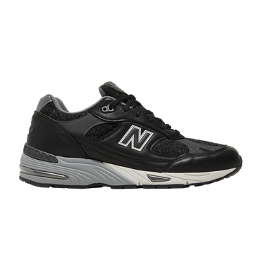 New Balance 991 Made in England 'Harris Tweed'
