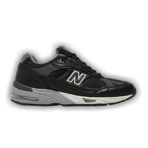 New Balance 991 Made in England 'Harris Tweed'