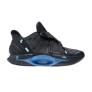 Nike RTFKT Cryptokicks iRL 'Blackout'