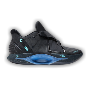 Nike RTFKT Cryptokicks iRL 'Blackout'