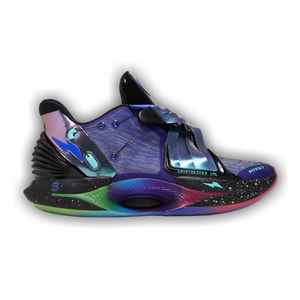 Nike RTFKT Cryptokicks iRL 'Space Matter'