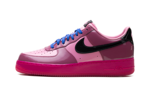 Nike Air Force 1 Low 'Pink Cooler Patent'