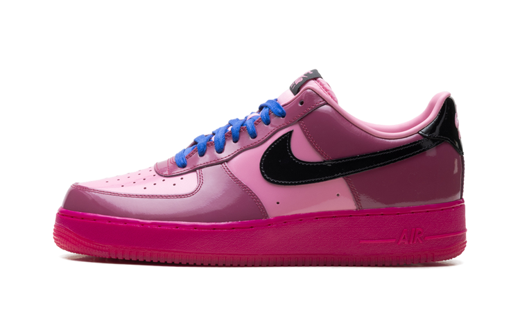 Nike Air Force 1 Low 'Pink Cooler Patent'