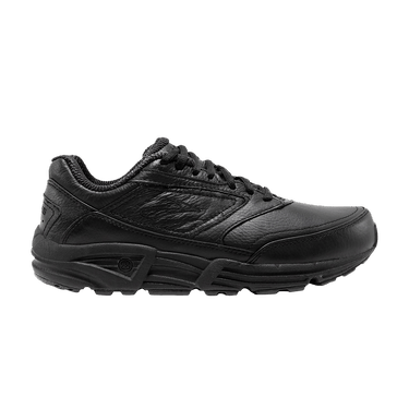 Brooks Addiction Walker 2E Wide 'Black'