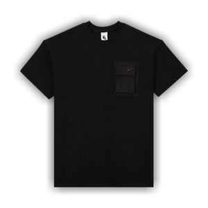 Nike x Cactus Jack NRG AG Tee 'Black'