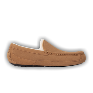 UGG Ascot Slipper 'Chestnut'