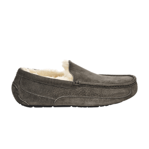 UGG Ascot Slipper 'Charcoal'