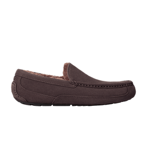 UGG Ascot Slipper 'Dusted Cocoa'