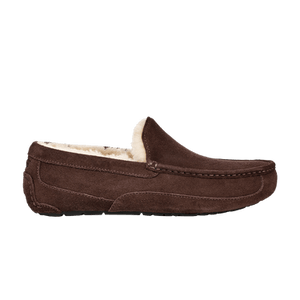 UGG Ascot Slipper 'Espresso'