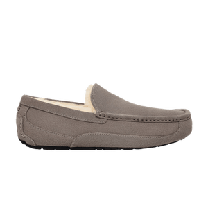 UGG Ascot Slipper 'Grey'