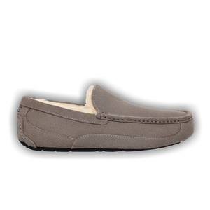 UGG Ascot Slipper 'Grey'