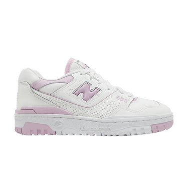 New Balance Wmns 550 'Lilac Cloud'