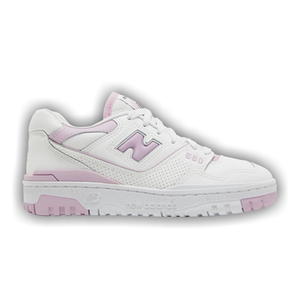 New Balance Wmns 550 'Lilac Cloud'