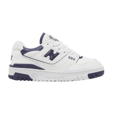New Balance Wmns 550 'Dark Mercury'