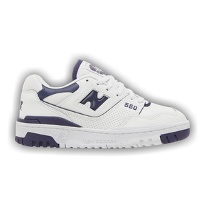New Balance Wmns 550 'Dark Mercury'