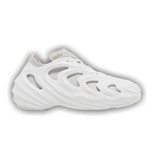 adidas adiFOM Q 'Cloud White Grey'