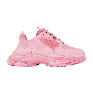 Balenciaga Wmns Triple S Sneaker 'DIY - Pink'