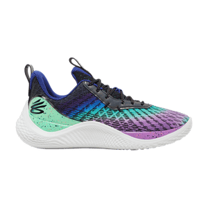 Curry Brand Curry Flow 10 'Northern Lights'