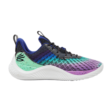 Curry Brand Curry Flow 10 'Northern Lights'