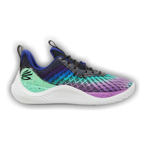 Curry Brand Curry Flow 10 'Northern Lights'