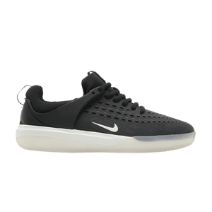 Nike Zoom Nyjah 3 SB 'Black White'