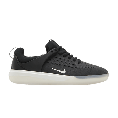 Nike Zoom Nyjah 3 SB 'Black White'