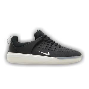 Nike Zoom Nyjah 3 SB 'Black White'